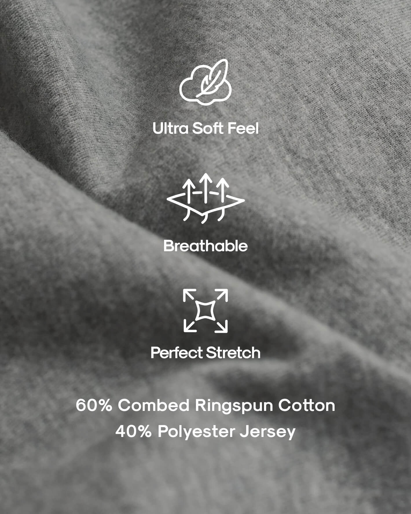 Variety Crews 6-Pack