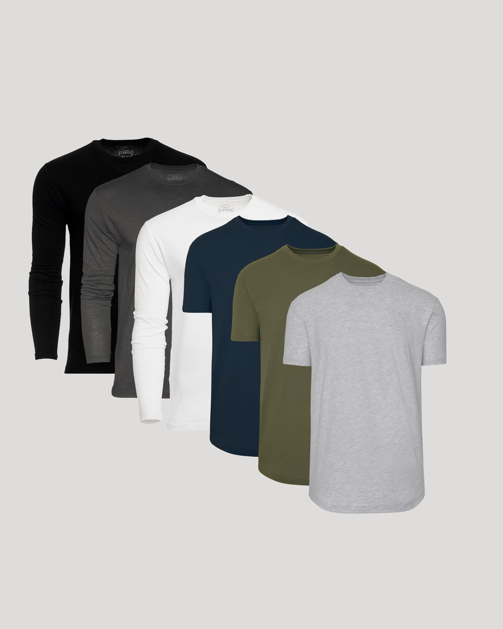 Variety Crews 6-Pack