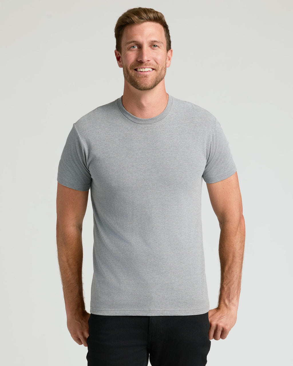 The Staple Classic Crew 10-Pack