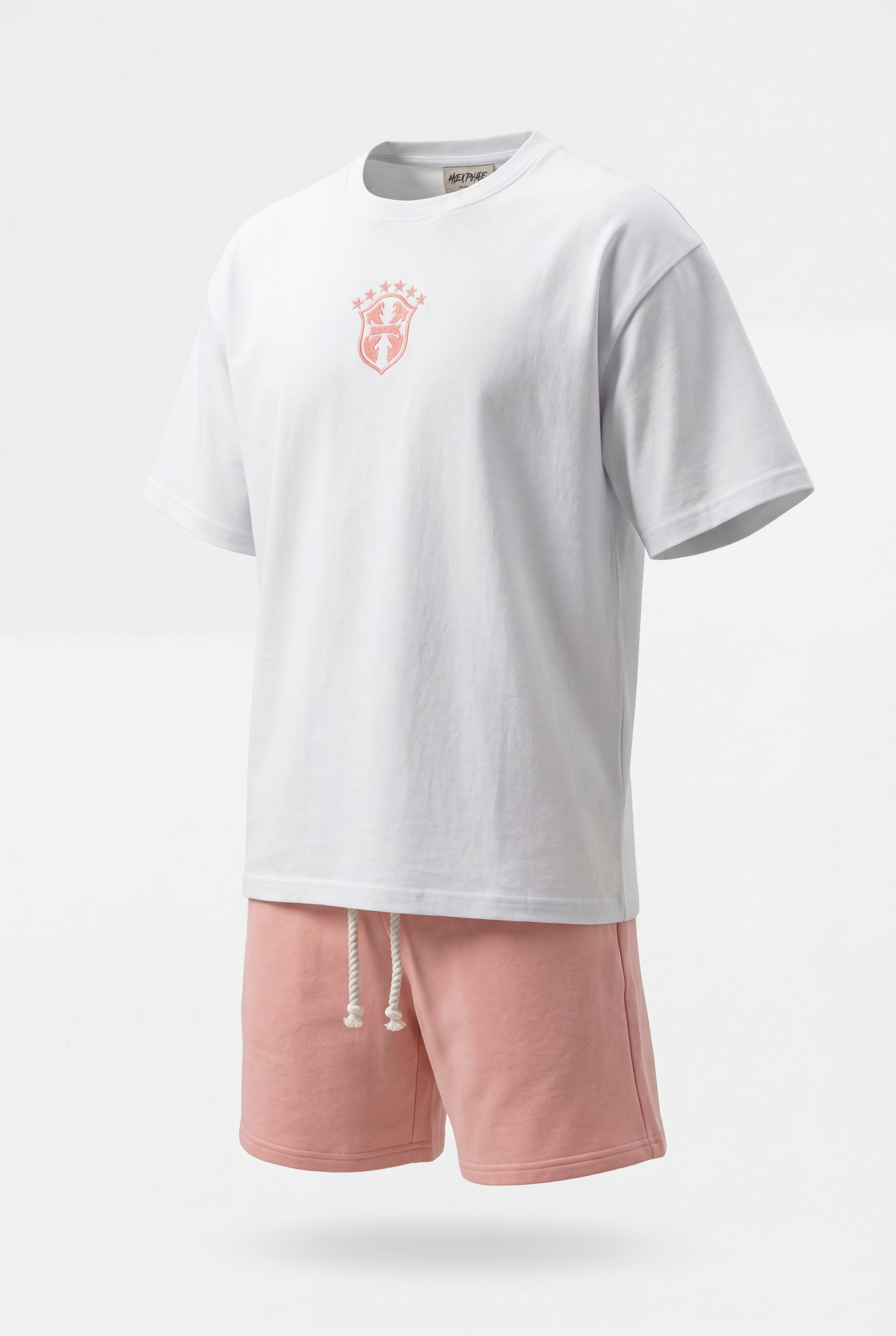 Paris Casual Cotton Set
