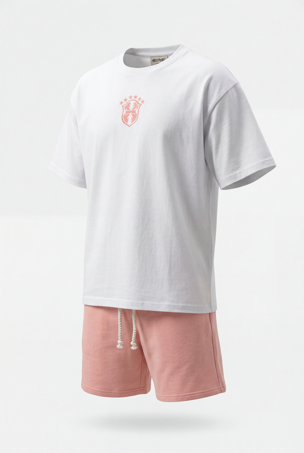 Paris Casual Cotton Set