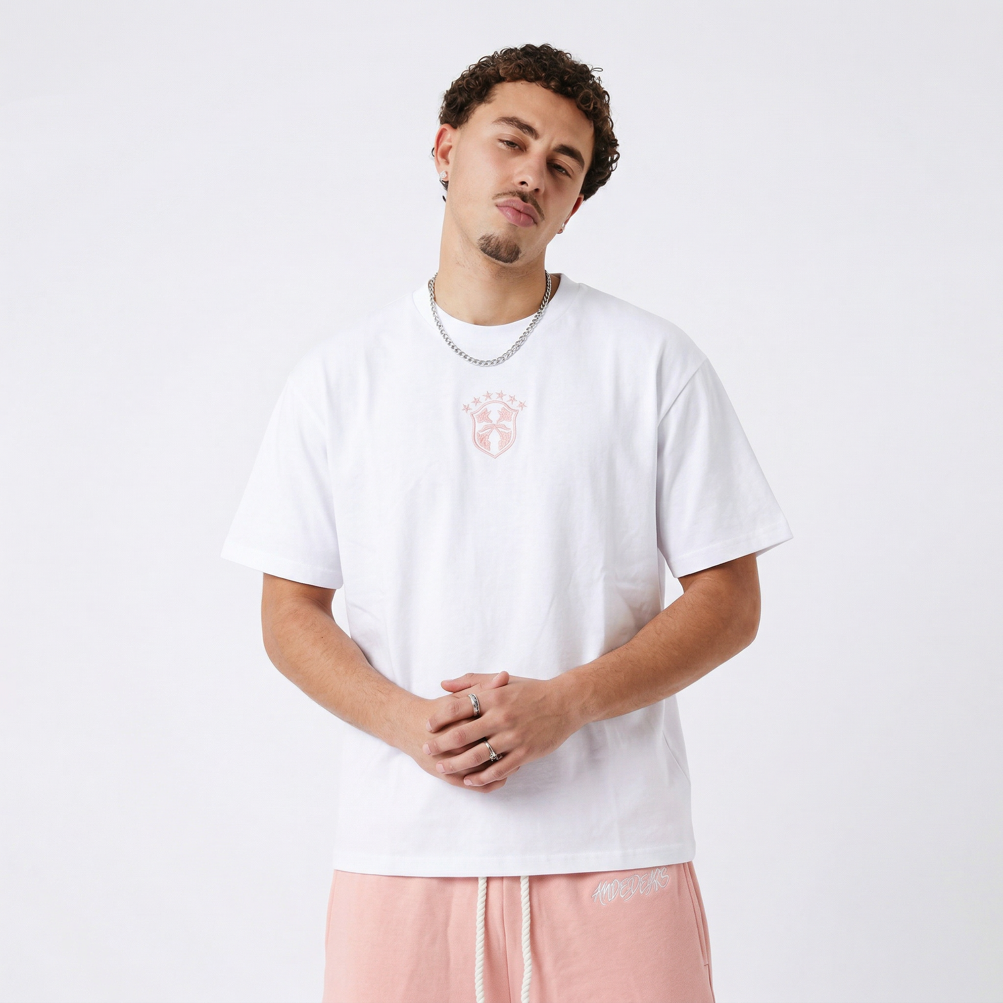 Paris Casual Cotton Set