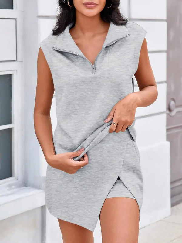 Everyday Active Tennis Skort Set